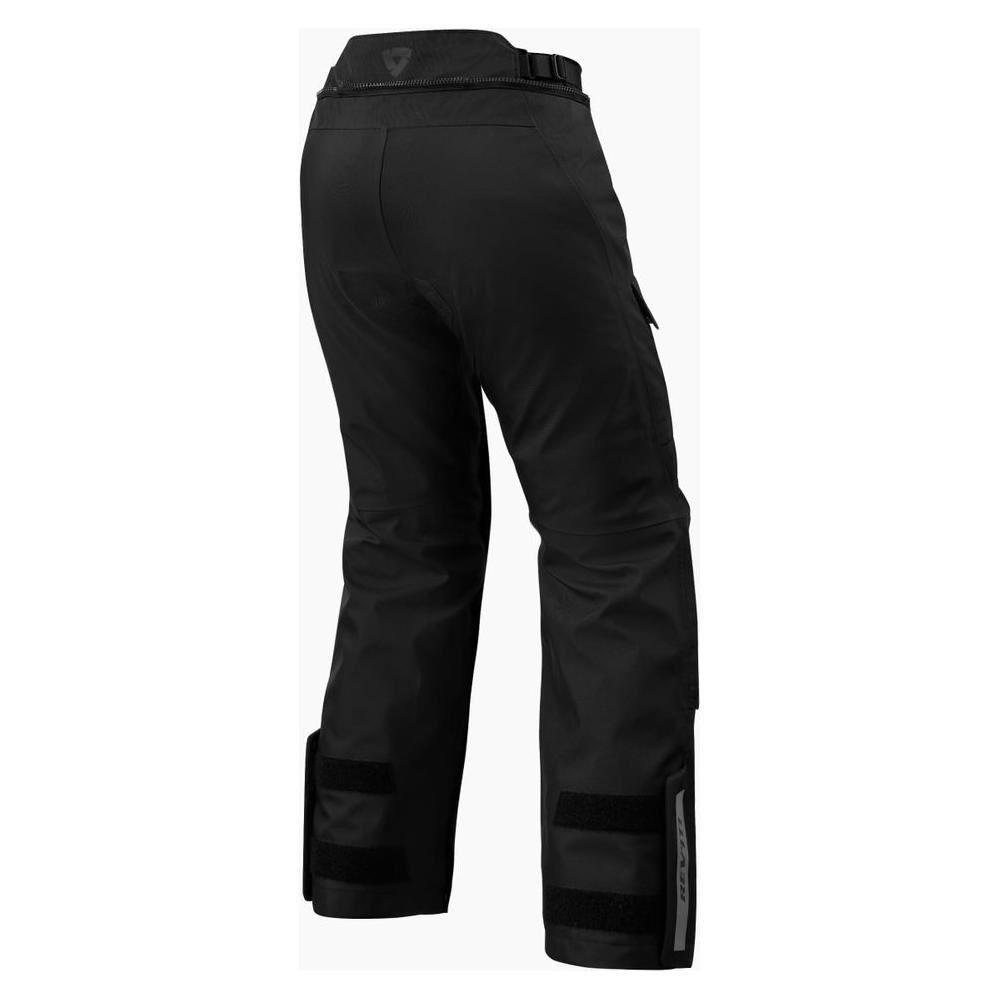 Rev'it! Alpinus Gore-Tex Trouser Black