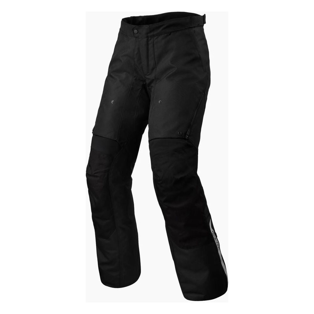 Rev'it! Outback 4 H2O Textile Trouser Black