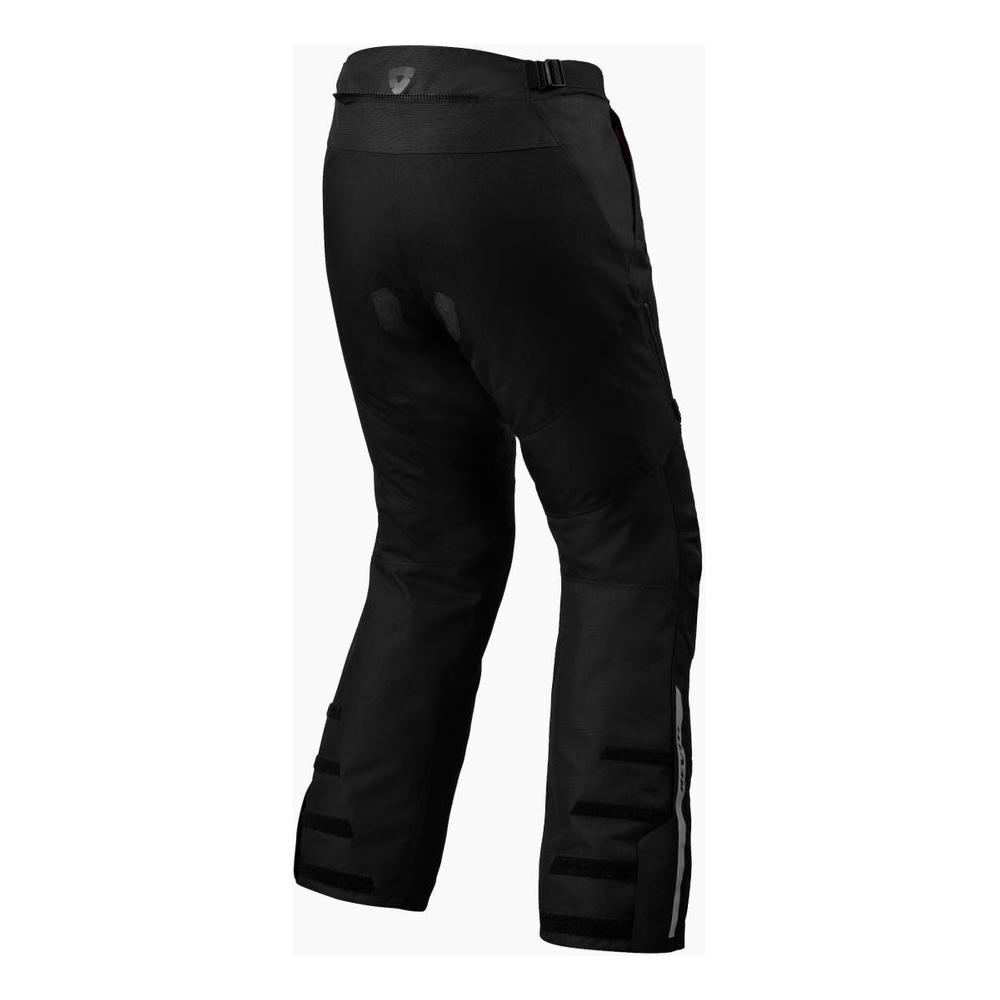 Rev'it! Outback 4 H2O Textile Trouser Black