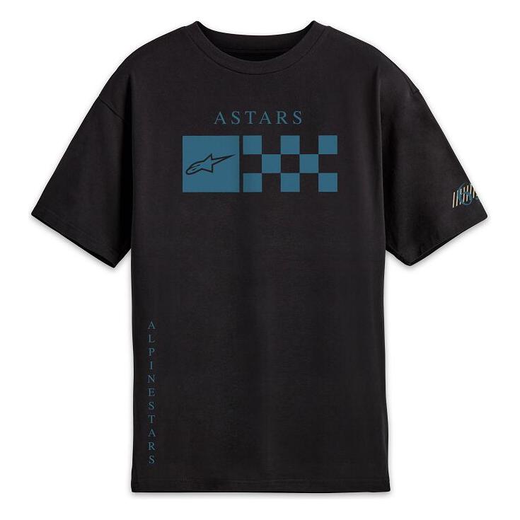 Alpinestars Gallant T-Shirt Black