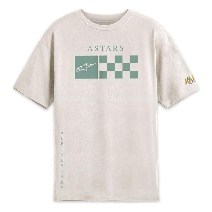 Alpinestars Gallant T-Shirt Off-White