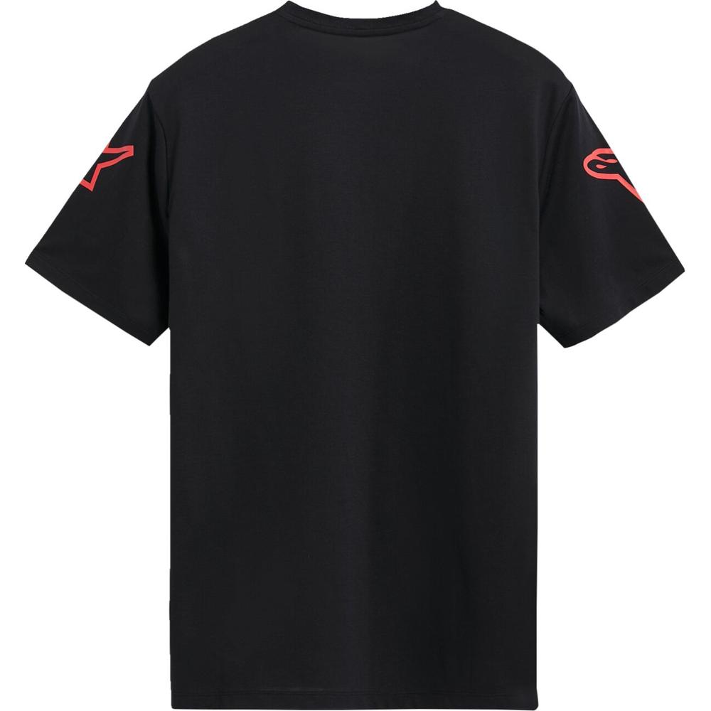 Alpinestars Performance Shouldered T-Shirt Black