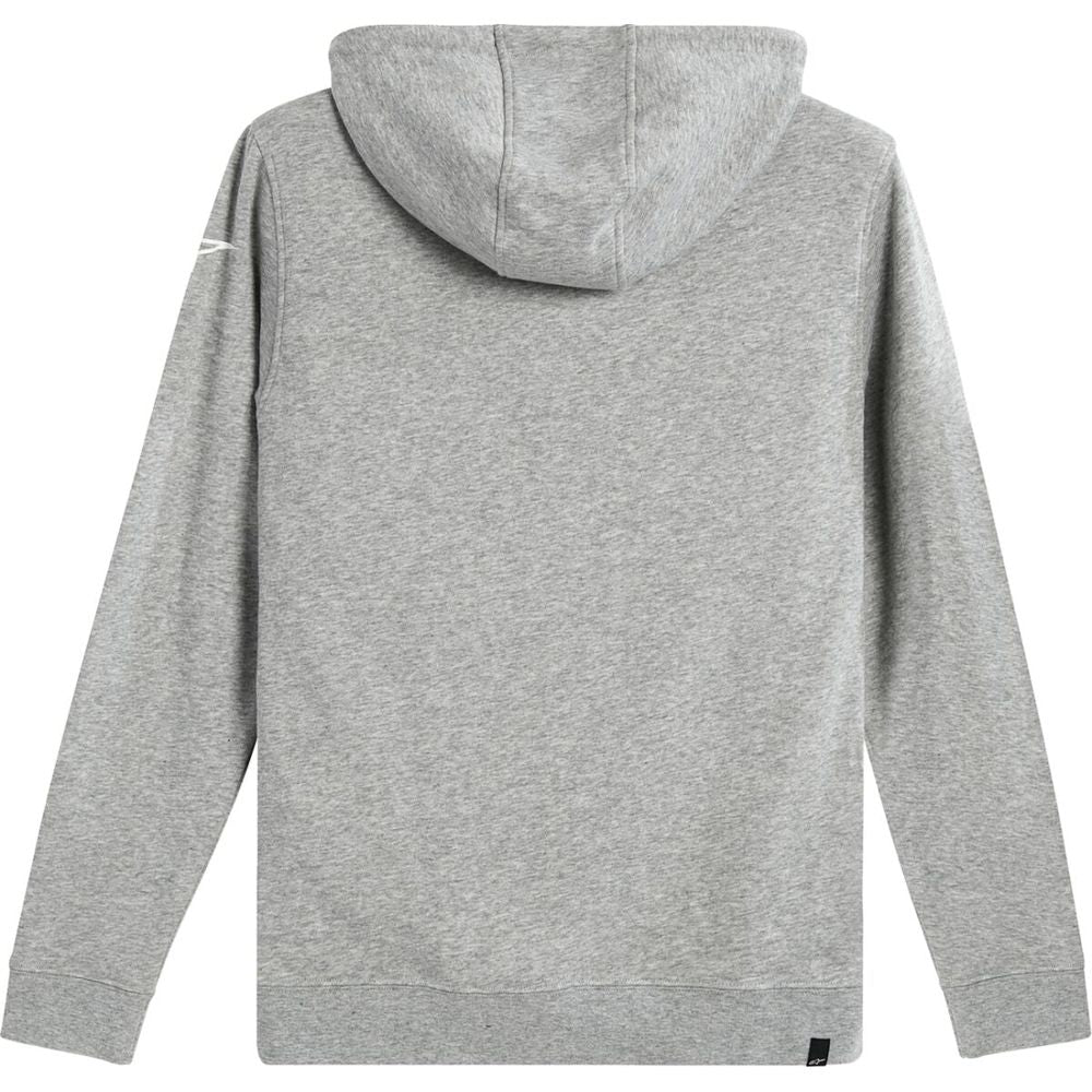 Alpinestars Region Hoodie Heather Grey