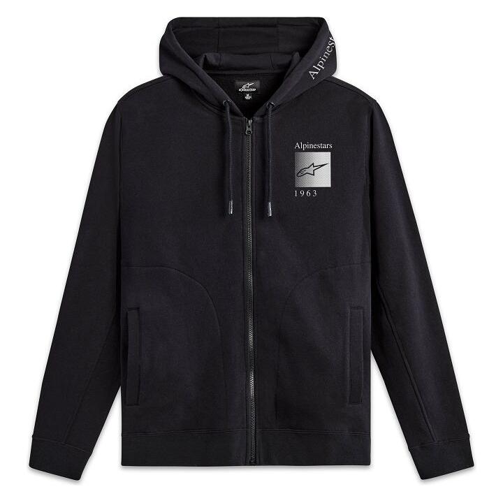 Alpinestars Quest Hoodie Black