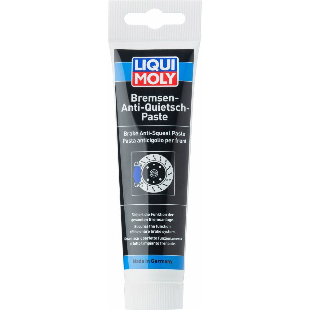 Liqui Moly Brake Anti-Squeal 3077 - ThrottleChimp