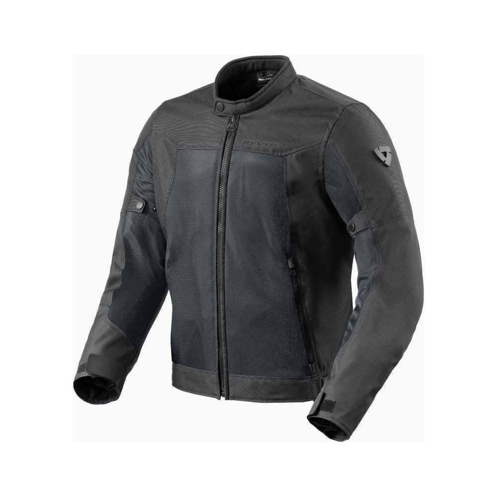 Rev'it! Eclipse 2 Mesh Textile Jacket Grey