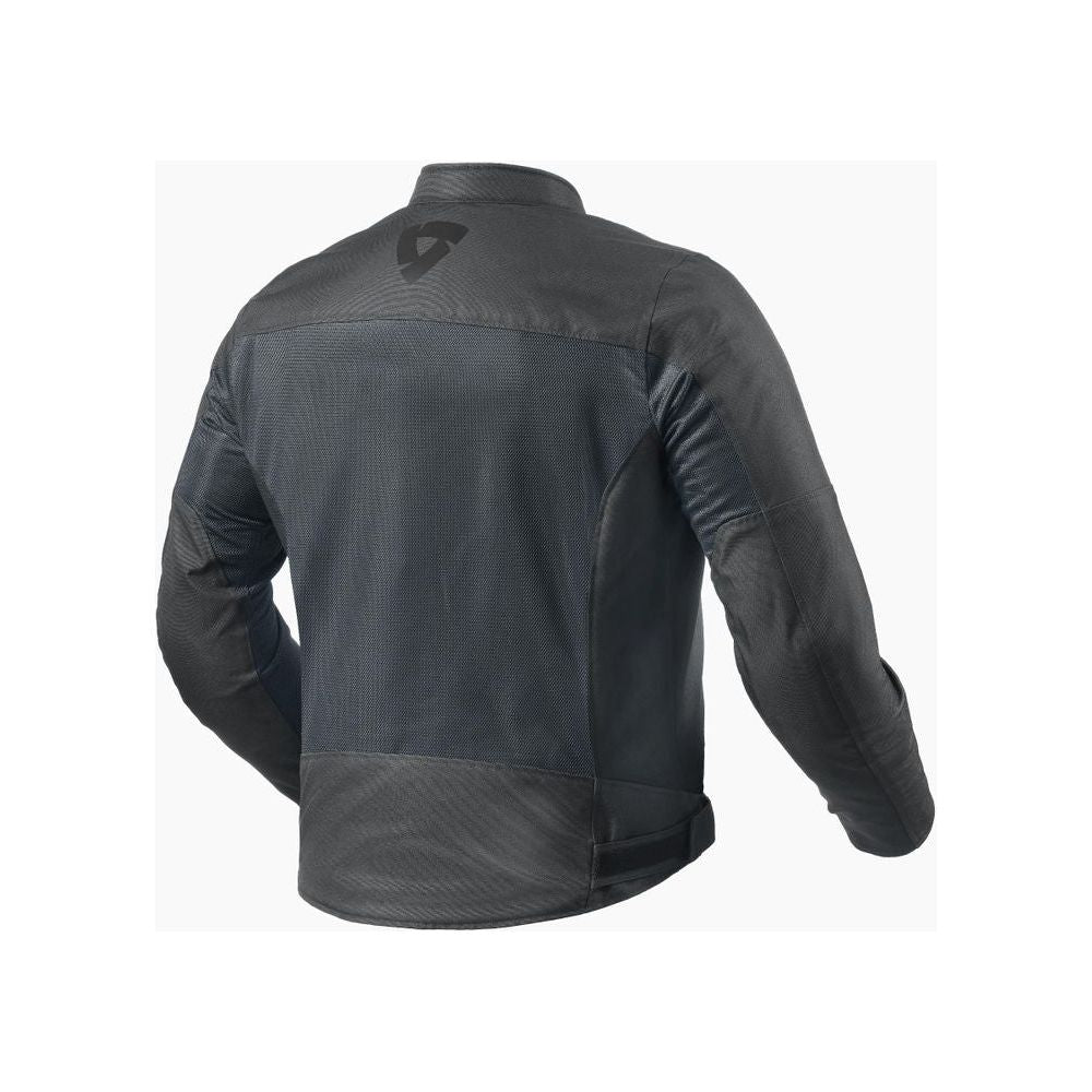 Rev'it! Eclipse 2 Mesh Textile Jacket Grey