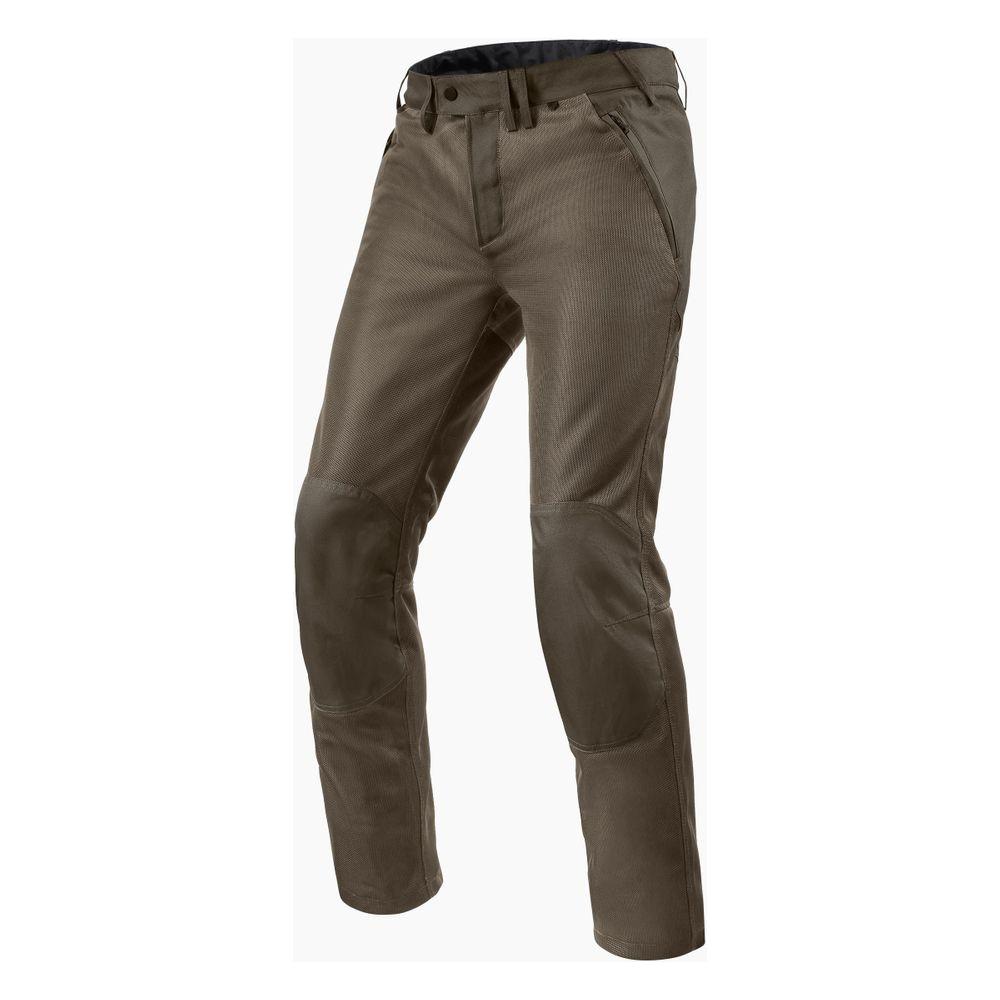 Rev'it! Eclipse 2 Textile Trouser Black / Olive