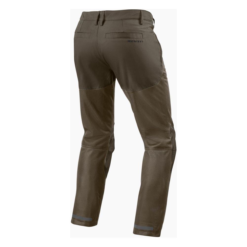 Rev'it! Eclipse 2 Textile Trouser Black / Olive