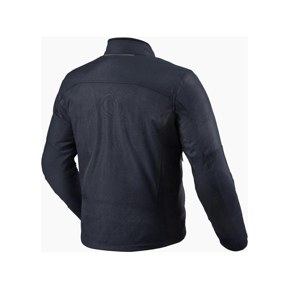 Rev'it! Shade H2O Textile Jacket Blue