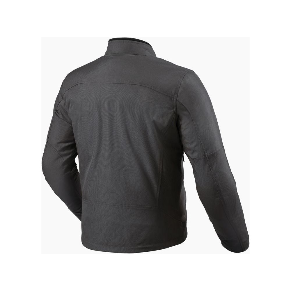 Rev'it! Shade H2O Textile Jacket Dark Green