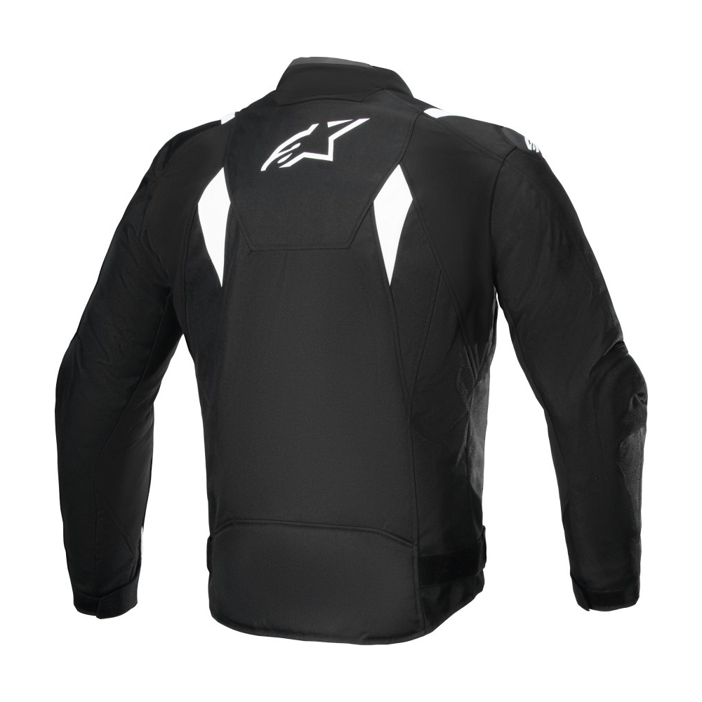 Alpinestars T-SP 1 V2 Waterproof Jacket Black / White