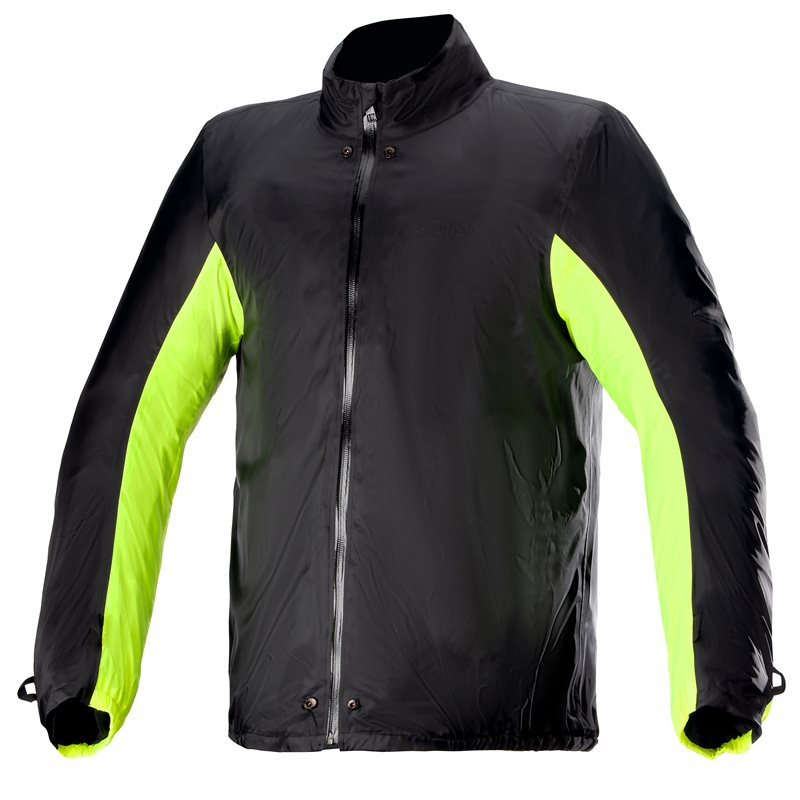 Alpinestars Bogota' Pro Drystar Jacket Vetiver / Military Olive FREE 1 YEAR Returns, FREE UK Delivery | ThrottleChimp