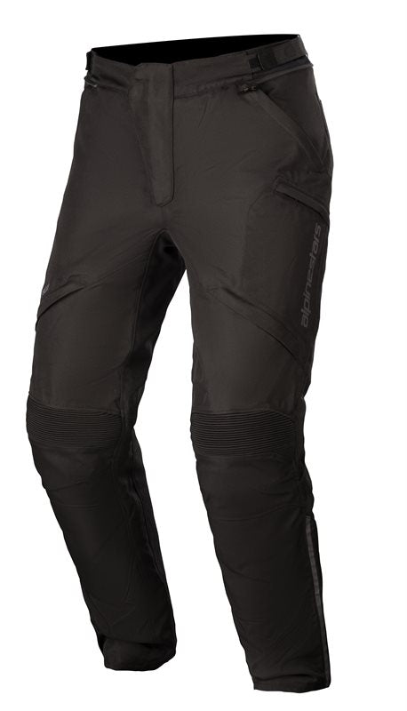 Alpinestars Gravity Drystar Trousers Black FREE 1 YEAR Returns, FREE UK Delivery | ThrottleChimp