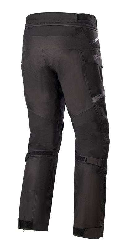 Alpinestars Monteira Drystar XF Trouser Black / Black FREE 1 YEAR Returns, FREE UK Delivery | ThrottleChimp