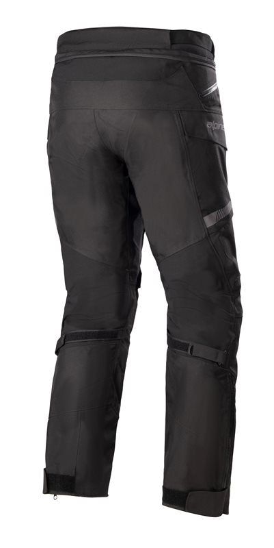 Alpinestars Monteira Drystar XF Short Trouser Black / Black FREE 1 YEAR Returns, FREE UK Delivery | ThrottleChimp