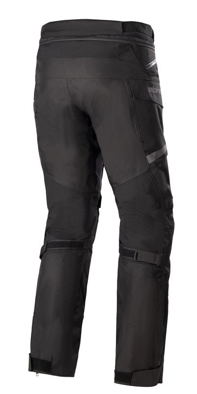 Alpinestars Monteira Drystar XF Long Trouser Black / Black FREE 1 YEAR Returns, FREE UK Delivery | ThrottleChimp