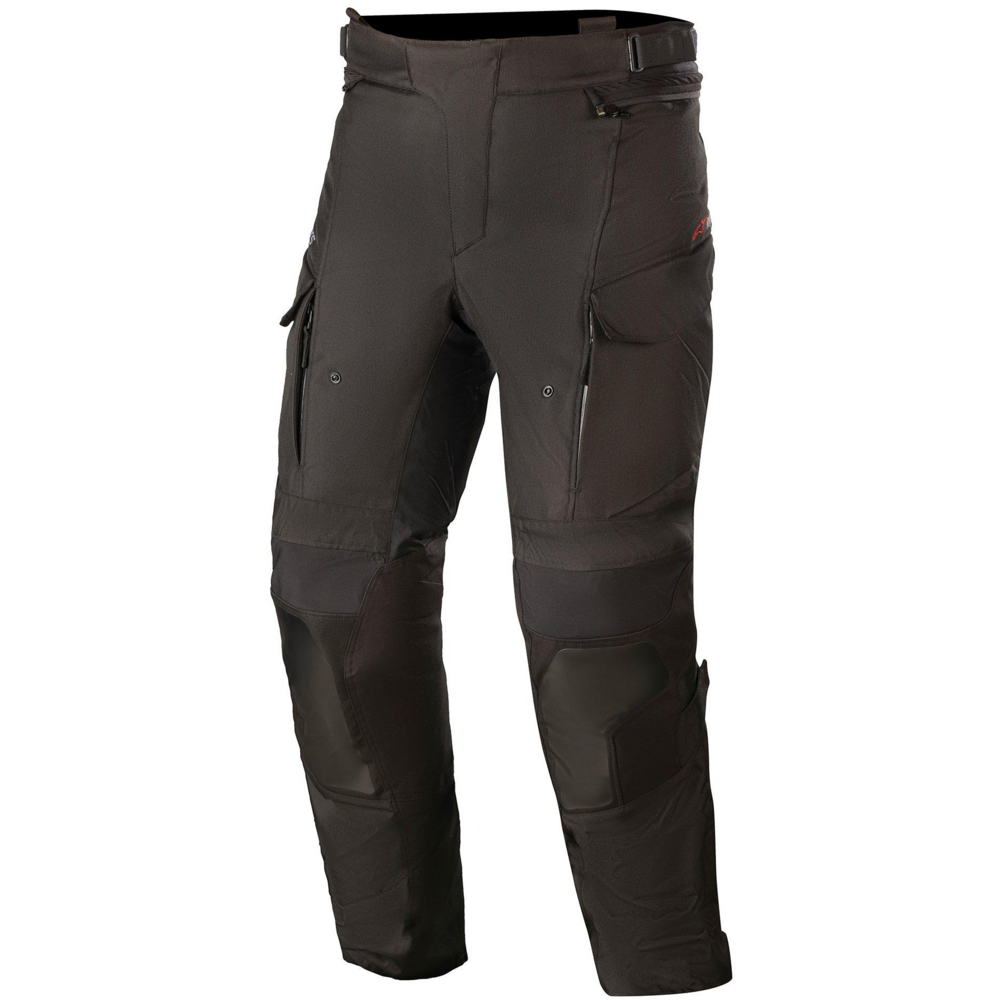 Alpinestars Andes V3 Drystar Trouser Black - ThrottleChimp