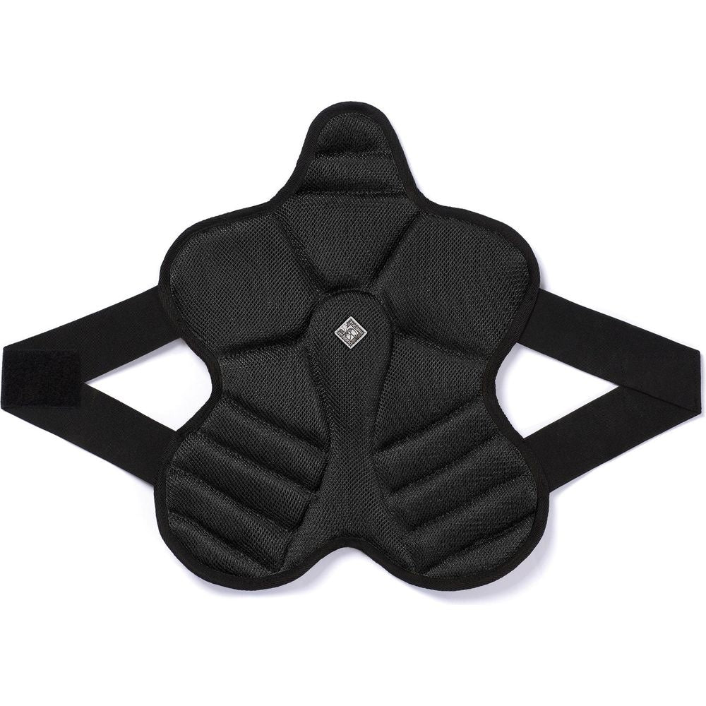 Tucano Urbano Sella Lunga Scooter Moto Cool Fresh Seat Cover Black - ThrottleChimp