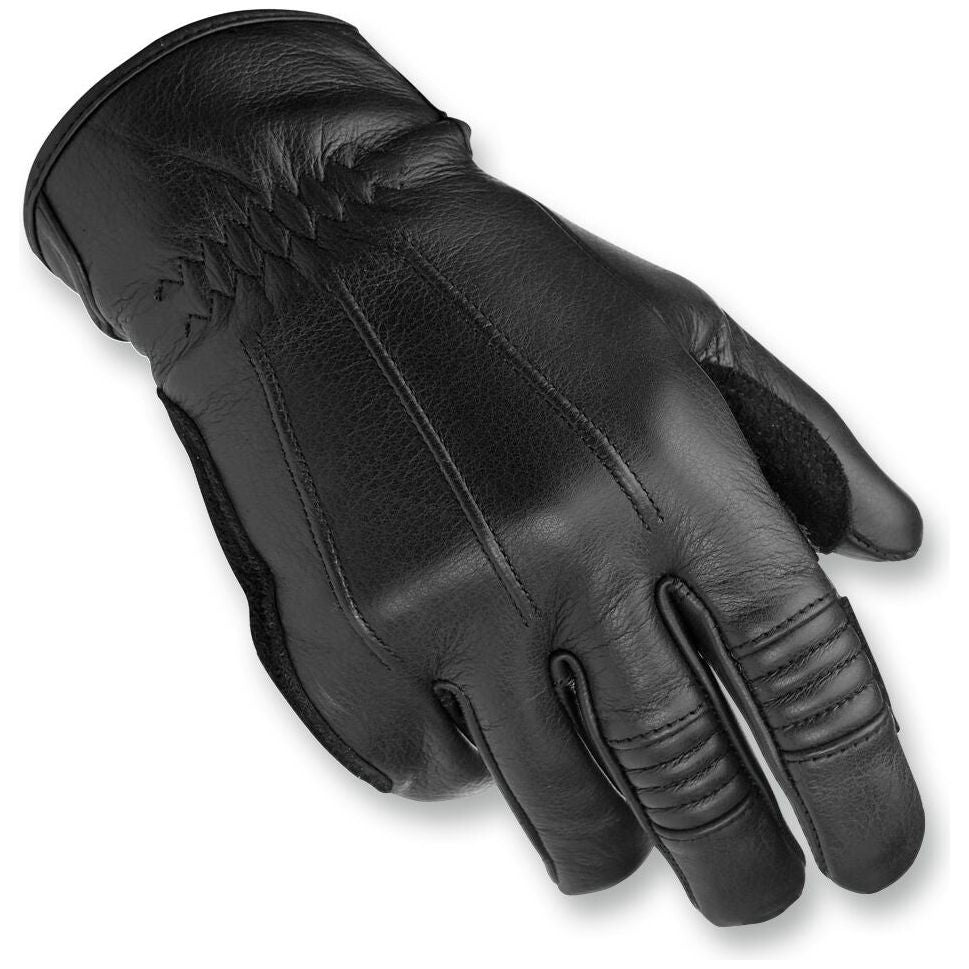 Biltwell Work Gloves Black