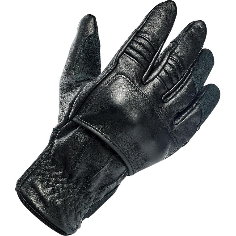 Biltwell Belden Gloves Black