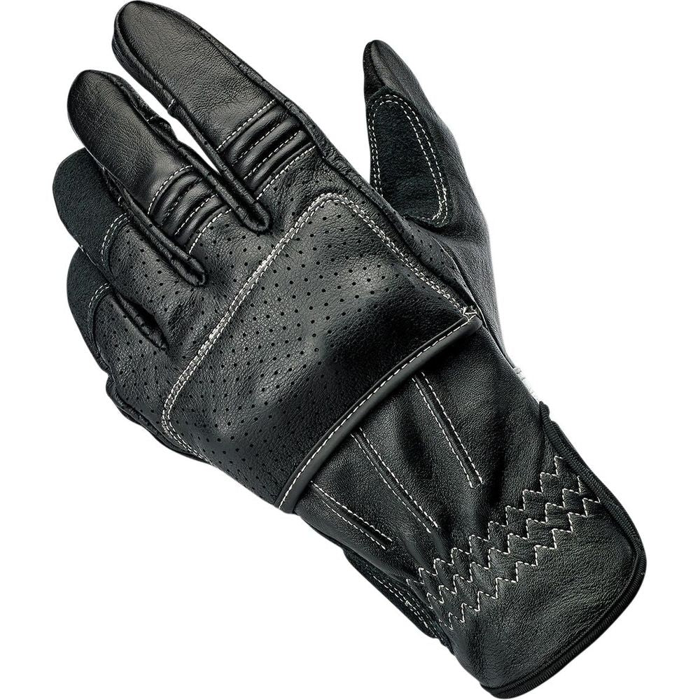 Biltwell Borrego Gloves Black / Cement