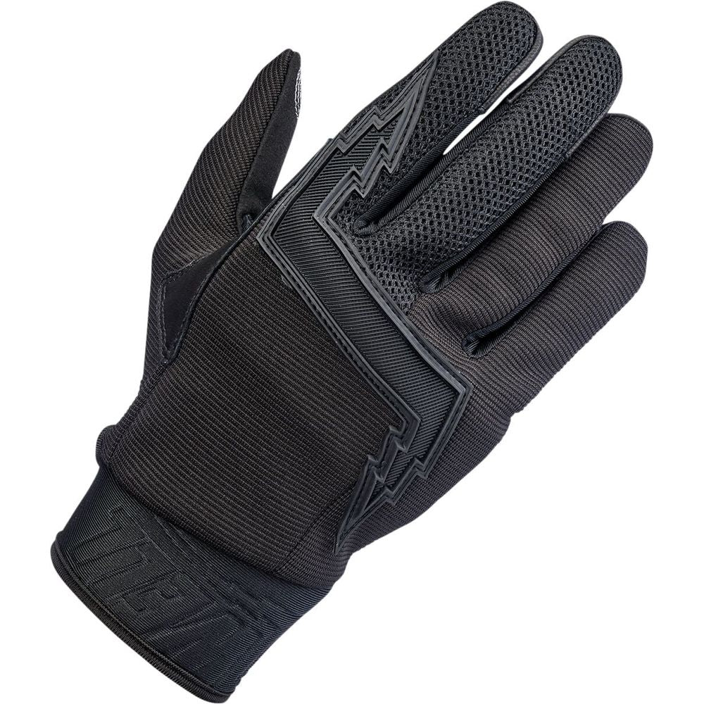 Biltwell Baja Gloves Black