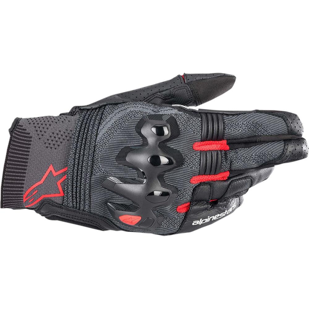 Alpinestars Morph Sport Gloves Black / Red