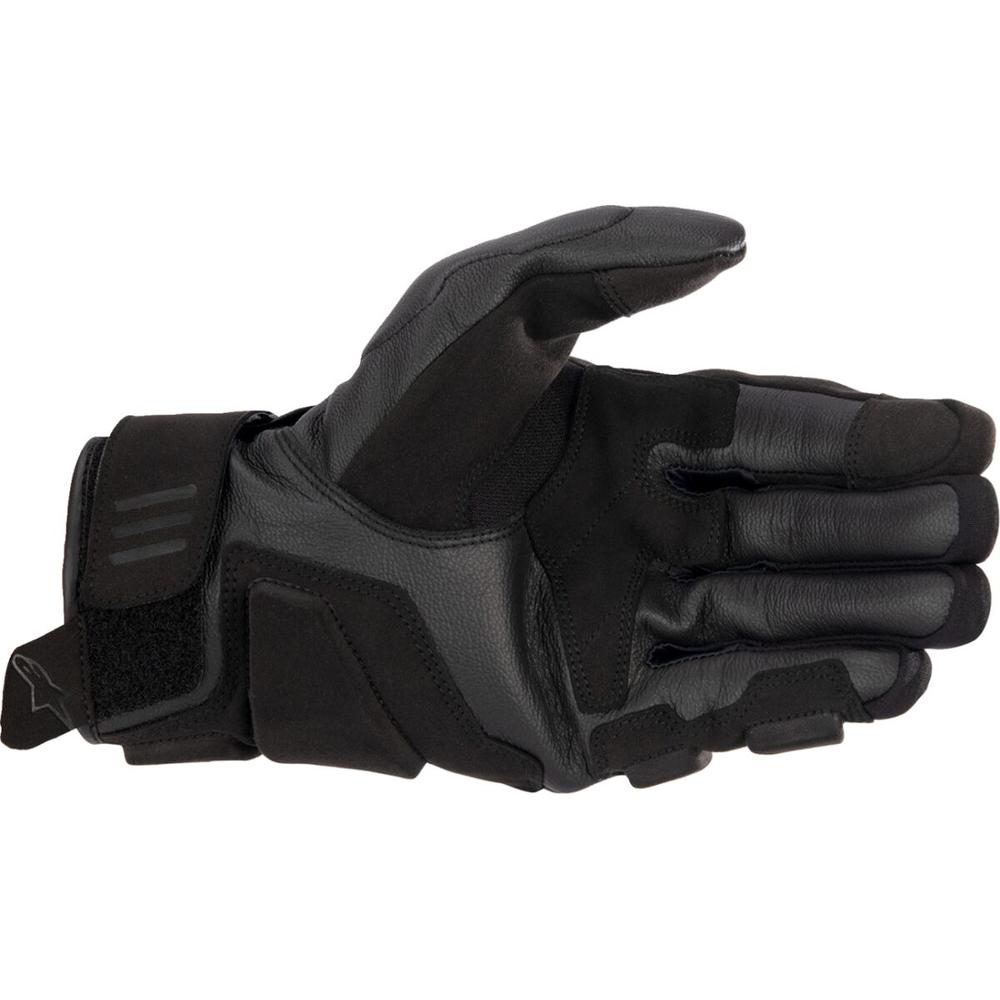 Alpinestars Phenom Leather Gloves Black / White