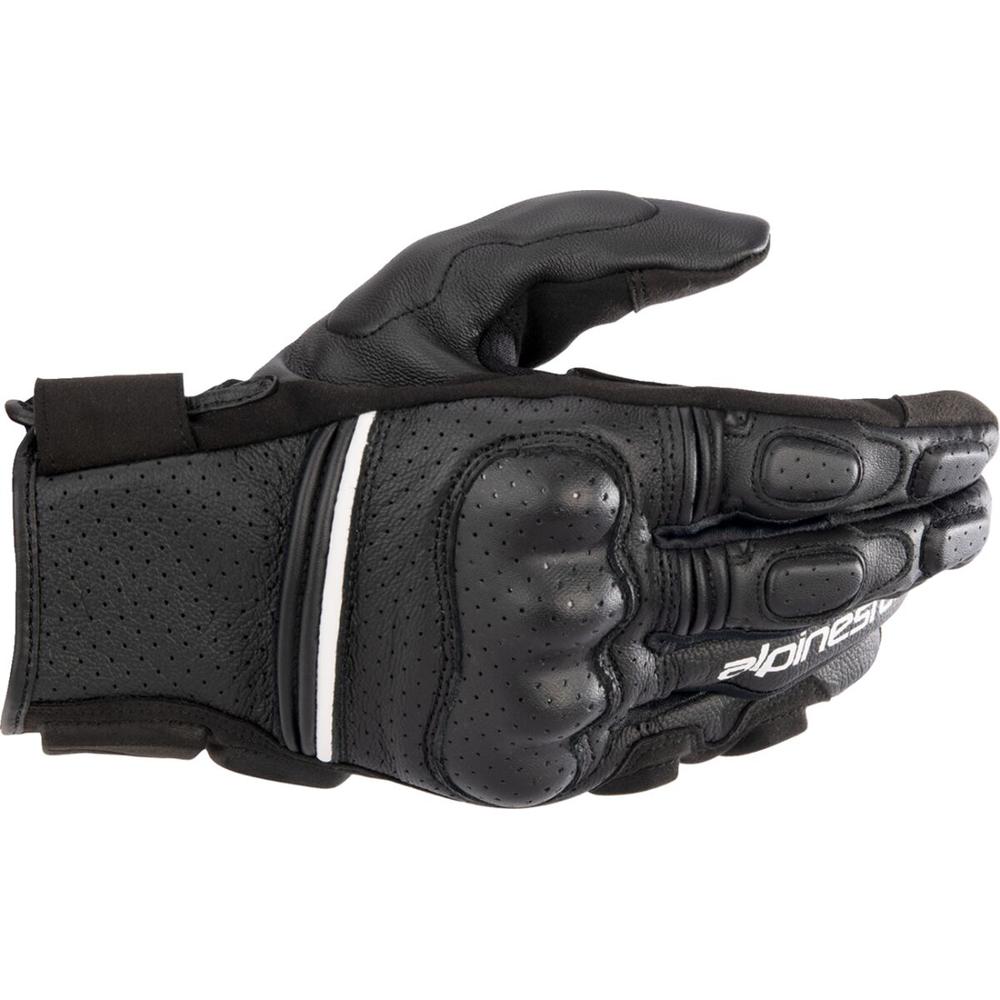 Alpinestars Phenom Air Gloves Black / White