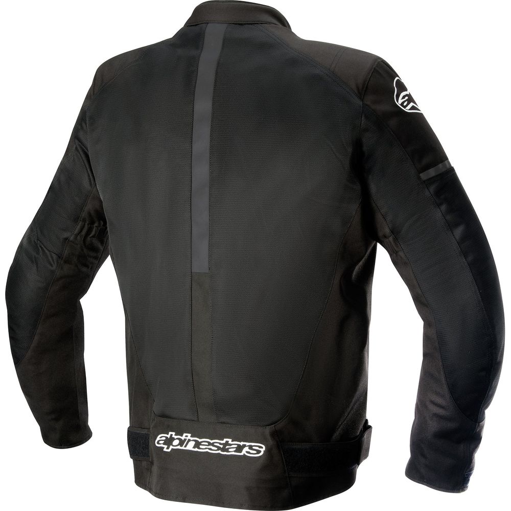 Alpinestars T SP X Superair Jacket Black (Image 2) - ThrottleChimp