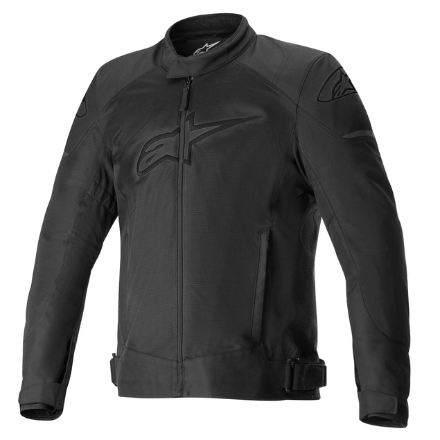 Alpinestars T SP X Superair Jacket Black / Black FREE 1 YEAR Returns, FREE UK Delivery | ThrottleChimp