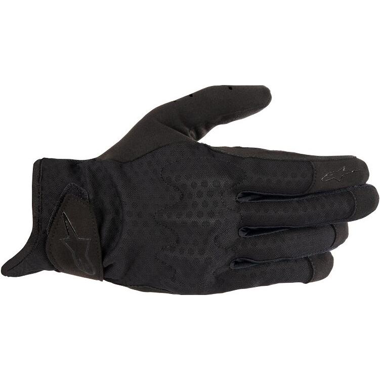 Alpinestars Stated Air Ladies Gloves Black / Black