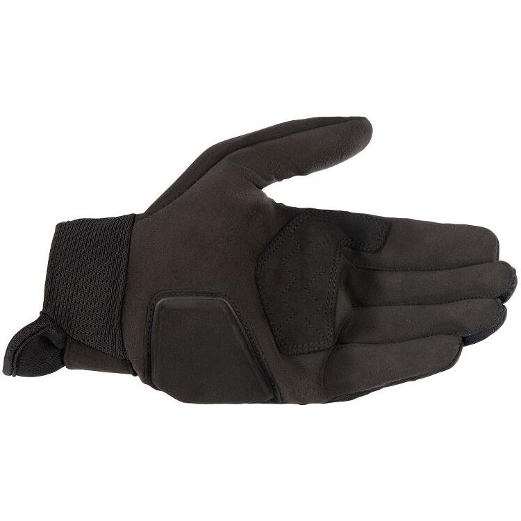 Alpinestars Stated Air Ladies Gloves Black / Black