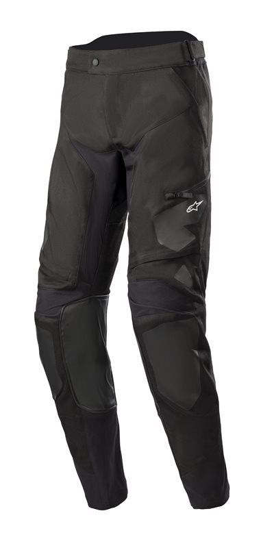 Alpinestars Venture XT Trouser In Boots Black FREE 1 YEAR Returns, FREE UK Delivery | ThrottleChimp