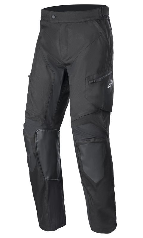 Alpinestars Venture XT Trouser Over Boots Black FREE 1 YEAR Returns, FREE UK Delivery | ThrottleChimp