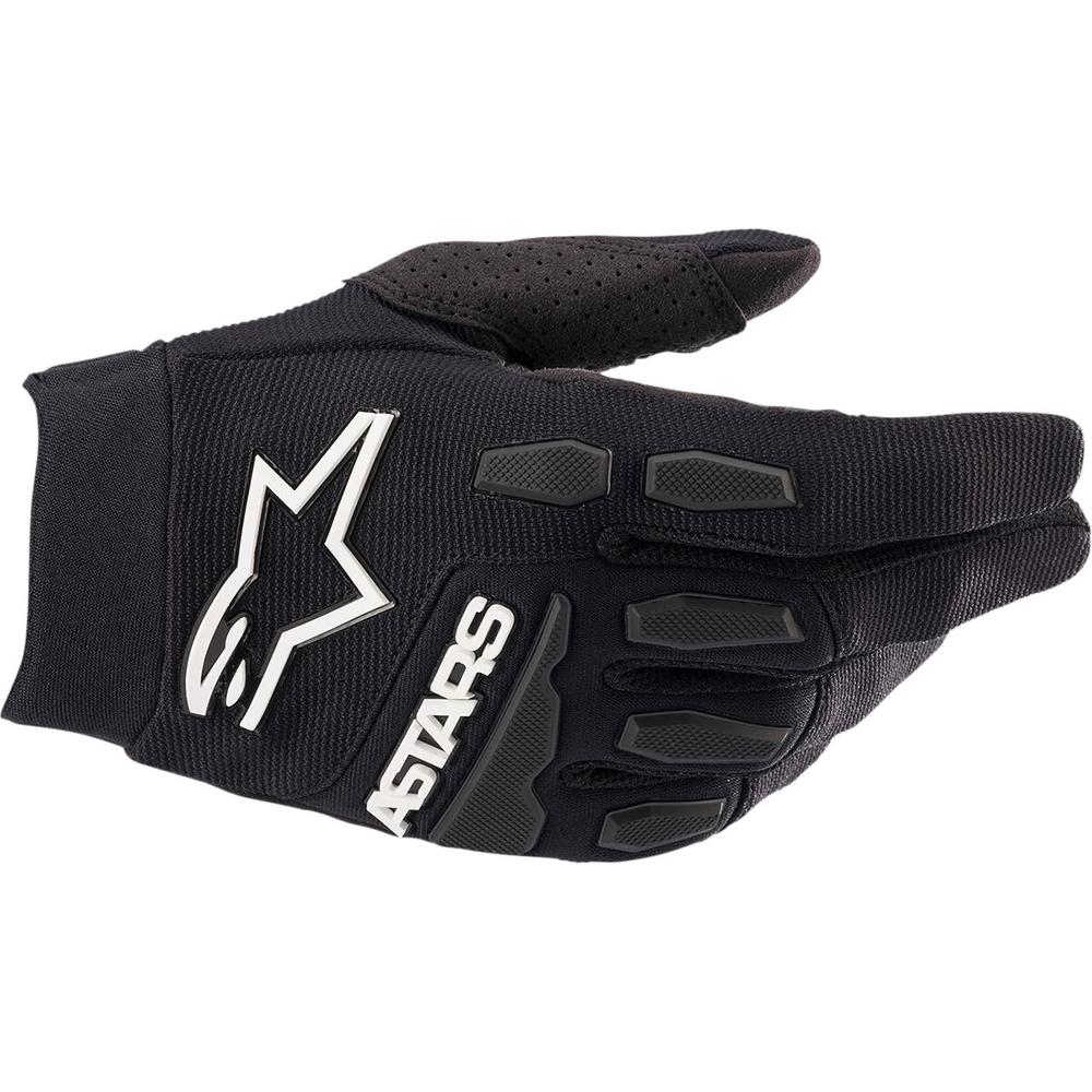 Alpinestars Full Bore Gloves Black