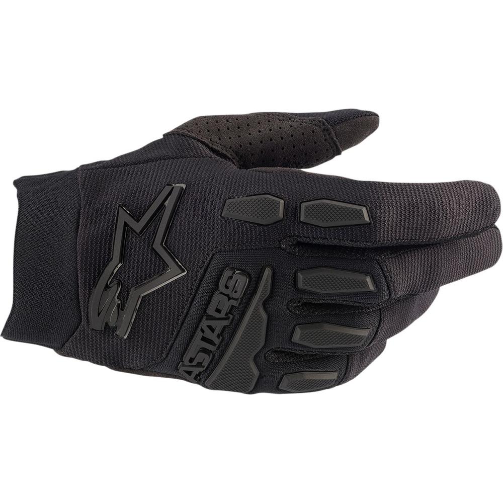 Alpinestars Full Bore Gloves Black / Black