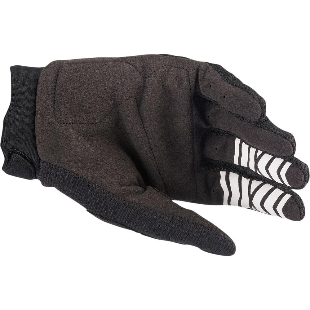 Alpinestars Stella Full Bore Ladies Gloves Black / White