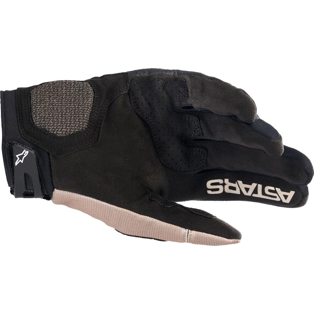 Alpinestars Megawatt Gloves Sand / Black