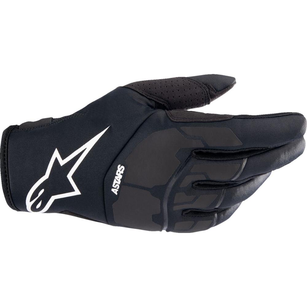 Alpinestars Thermo Shielder Gloves Black