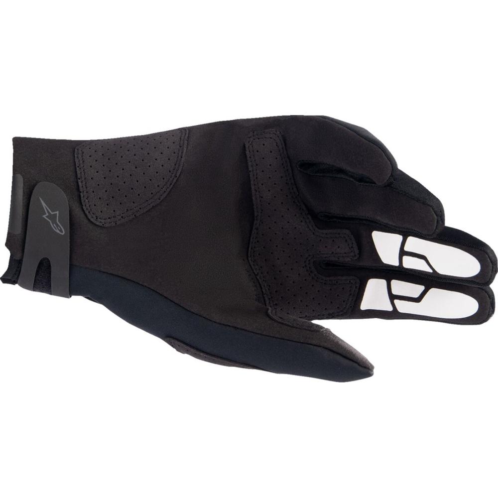 Alpinestars Thermo Shielder Gloves Black