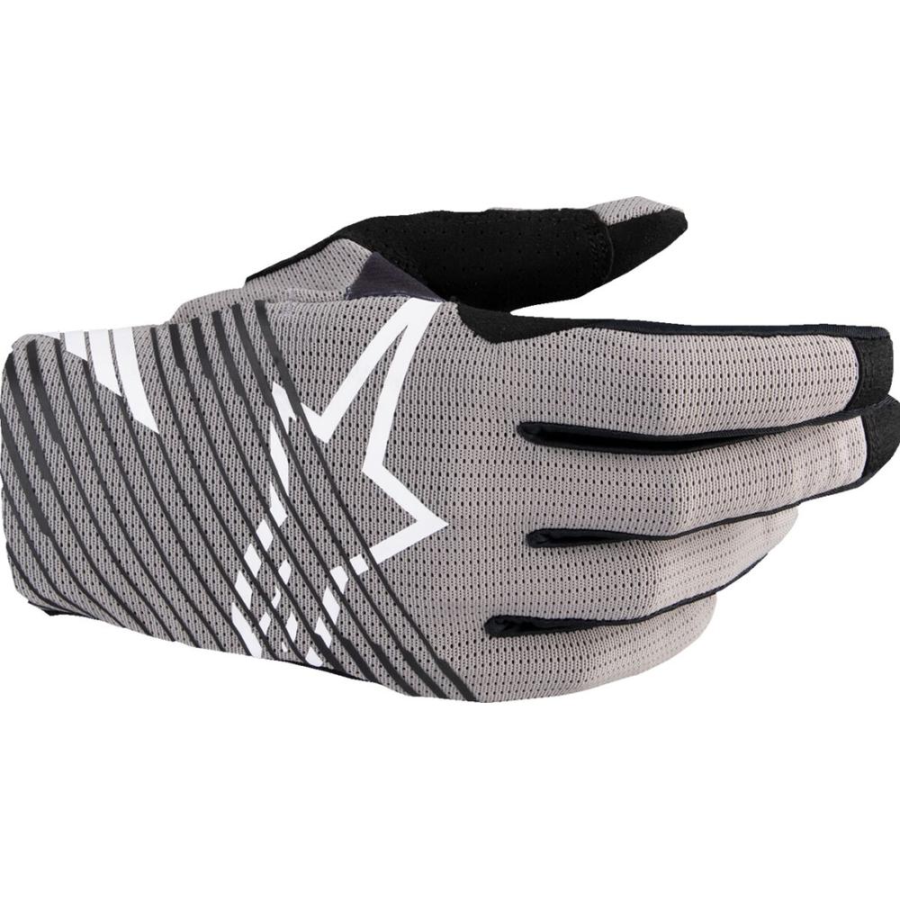 Alpinestars Radar Pro MX Gloves Black