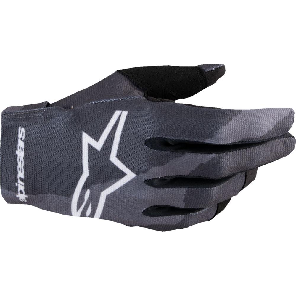 Alpinestars Radar MX Gloves Dark Camo