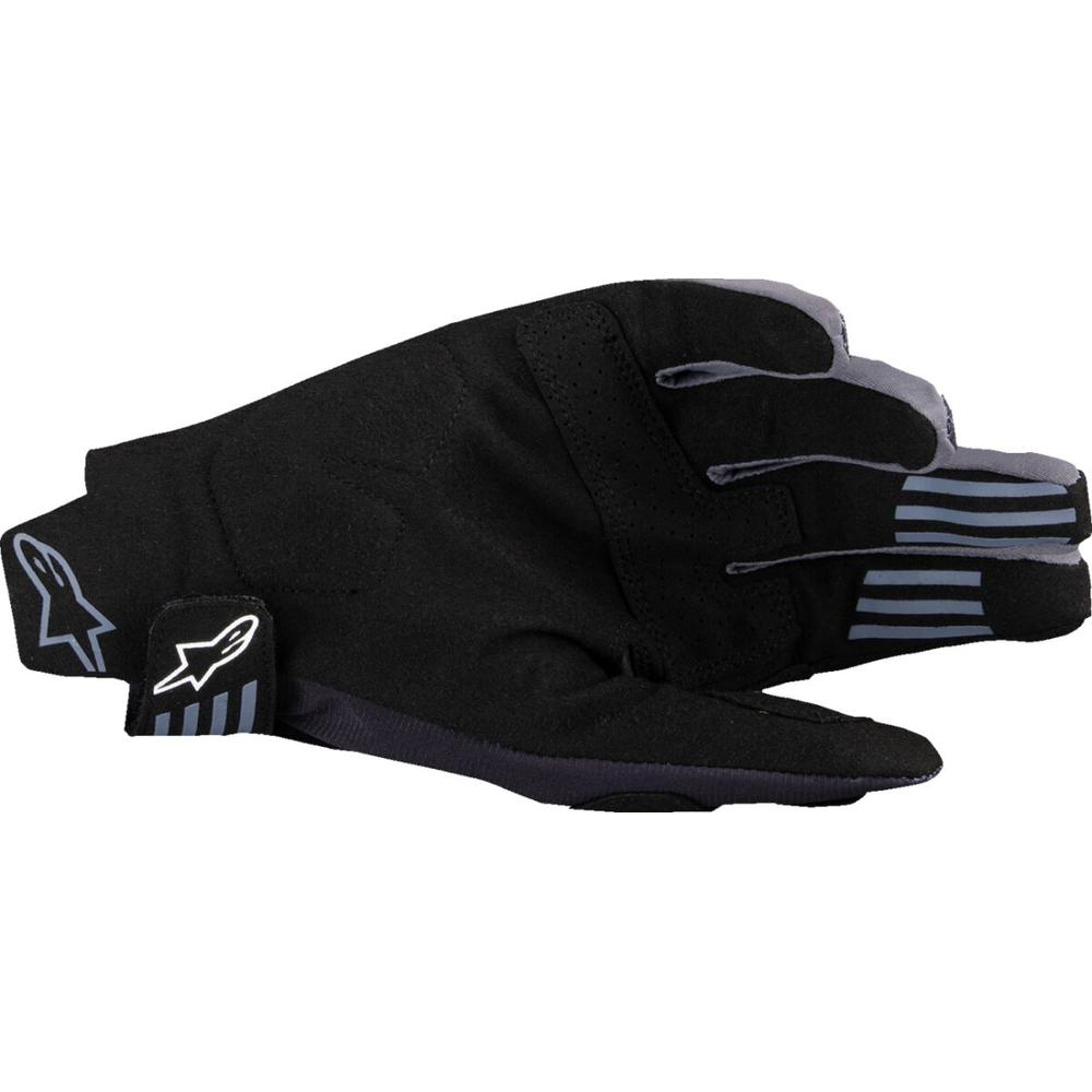 Alpinestars Techstar MX Gloves Black