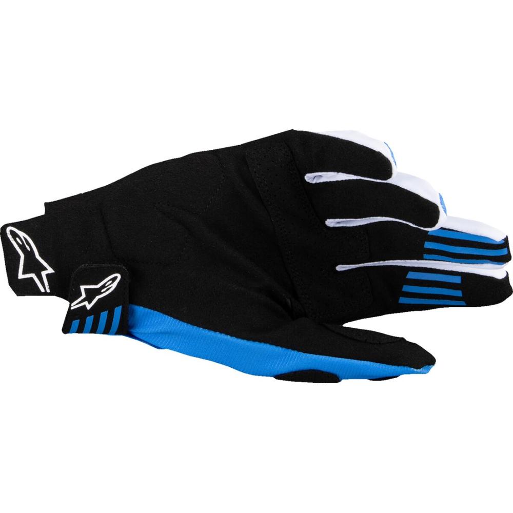 Alpinestars Techstar MX Gloves Black / Blue