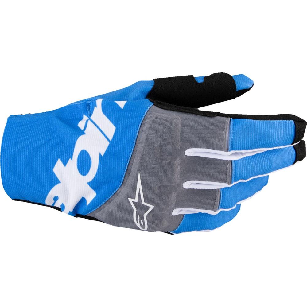 Alpinestars Techstar MX Gloves Black / Blue