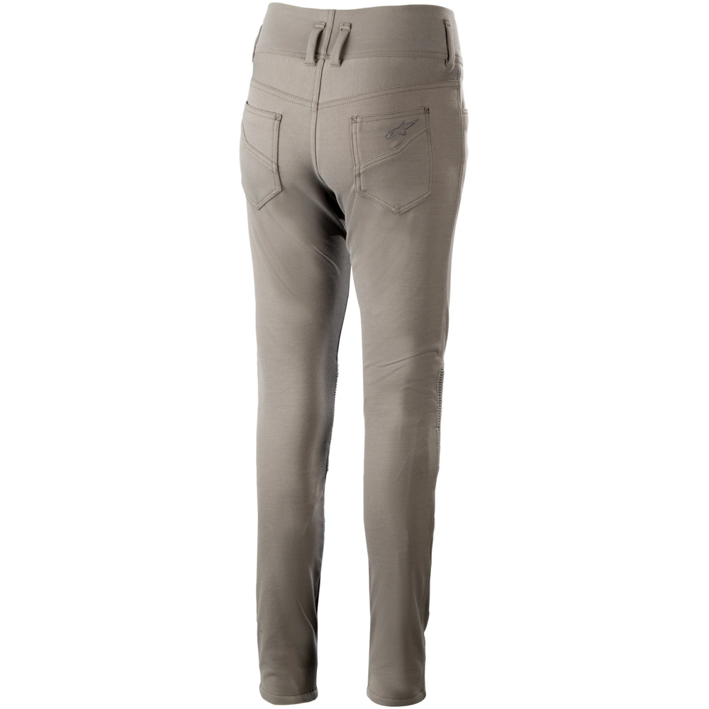 Alpinestars Banshee Ladies Leggings Vetiver (Image 2) - ThrottleChimp