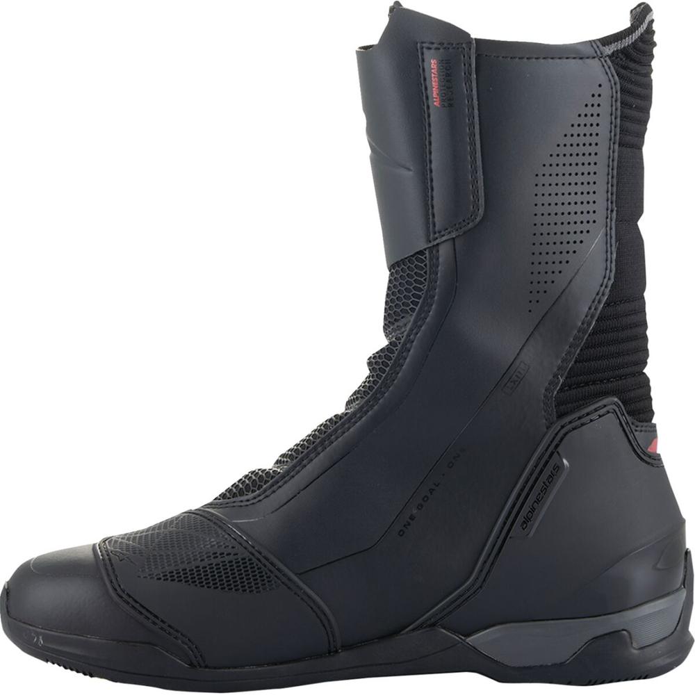 Alpinestars SP-X BOA Boots Black / Black