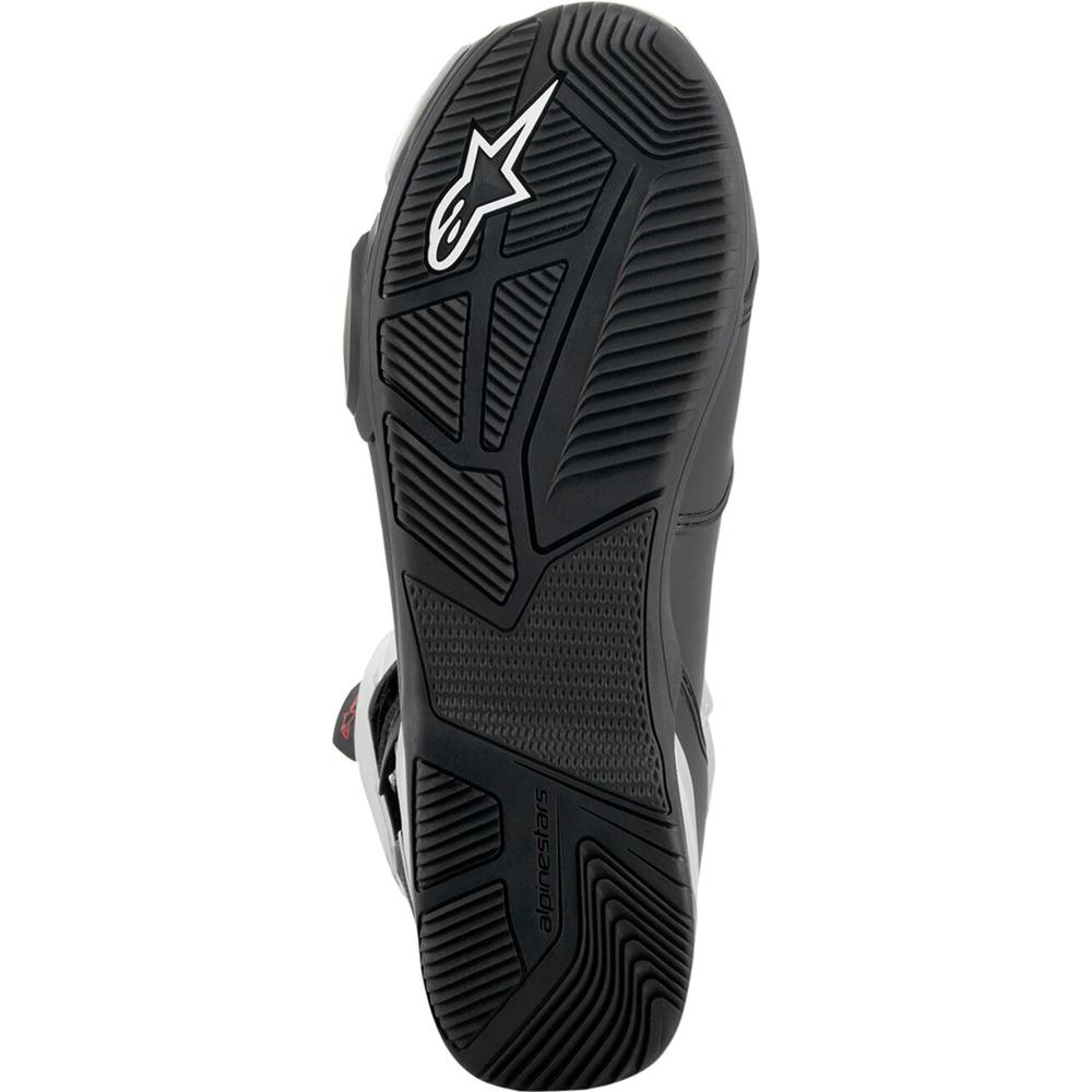 Alpinestars SP-X BOA Boots Black / Silver